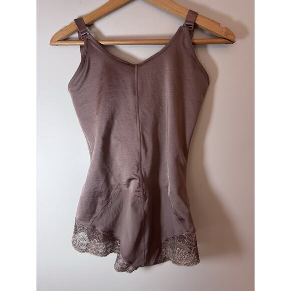 TISSINI WOMEN'S Body Oreily Shapewear Size XL Compression NWT - Picture 3 of 13